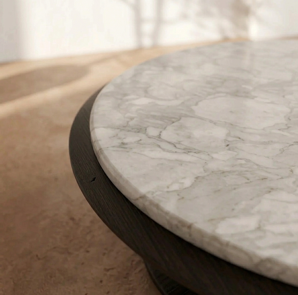 Duo de tables basses Elysia homa home