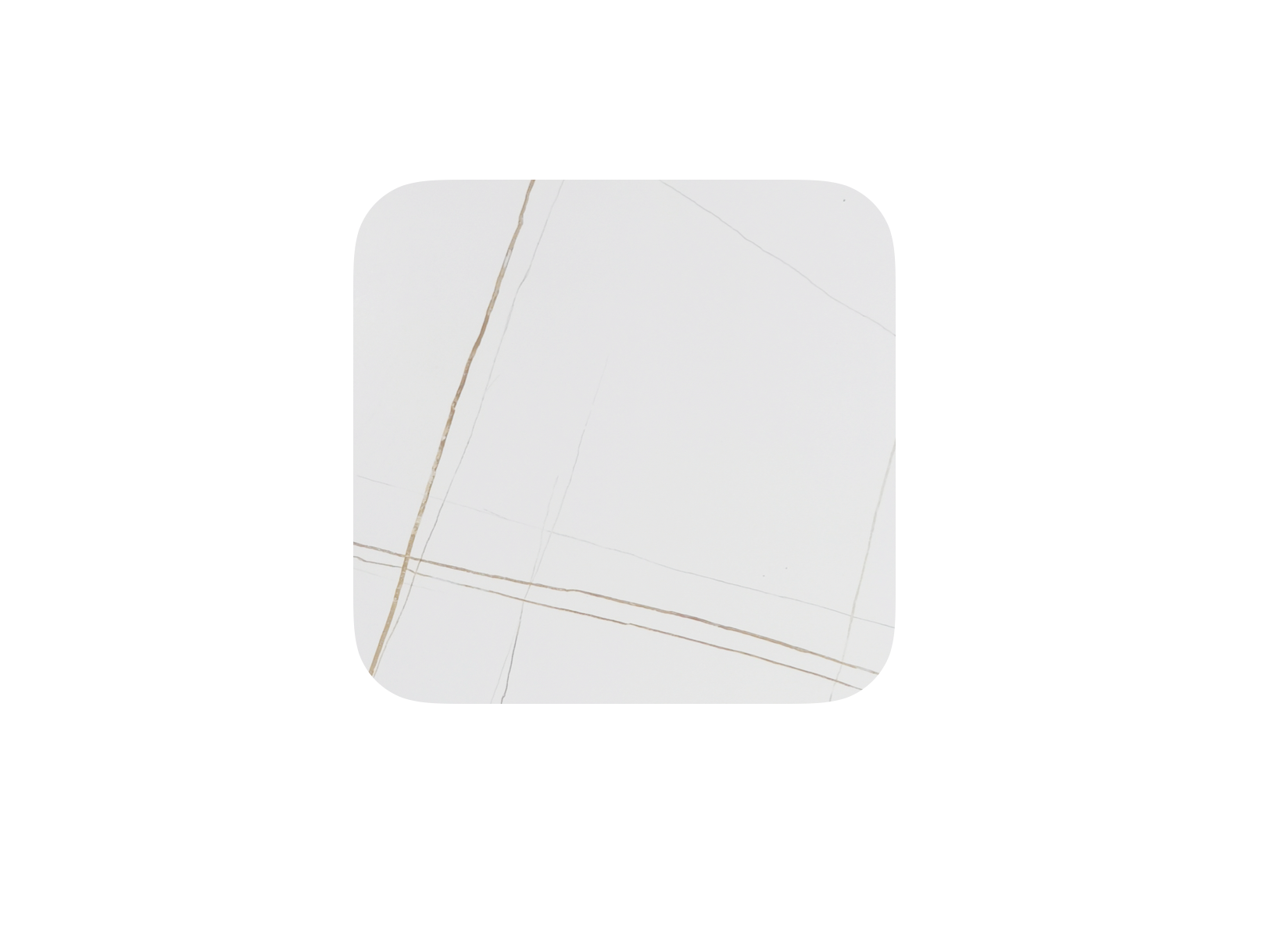 Plateau de table Matt Lauren White homa home