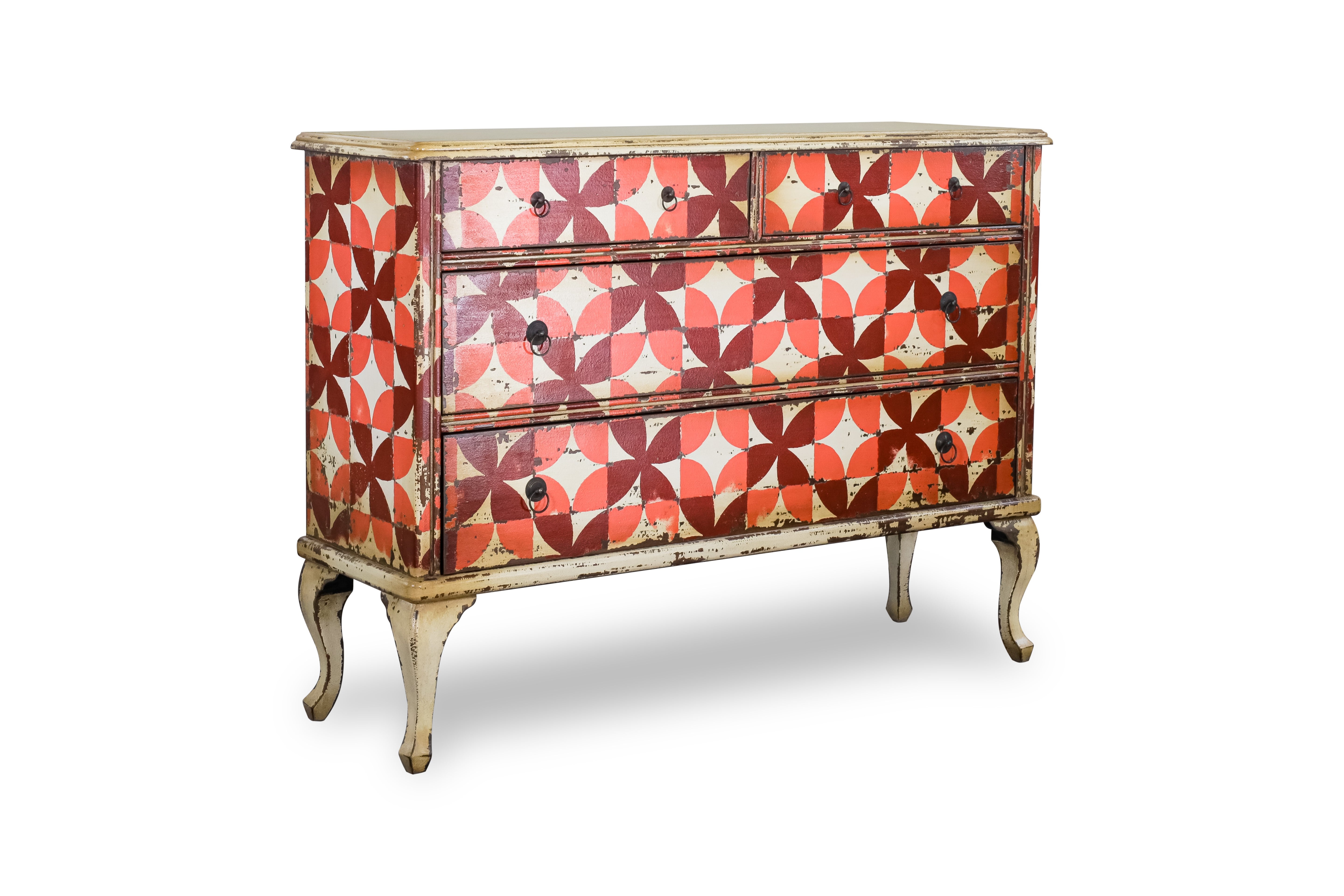 Commode Eugenia L'Empreinte