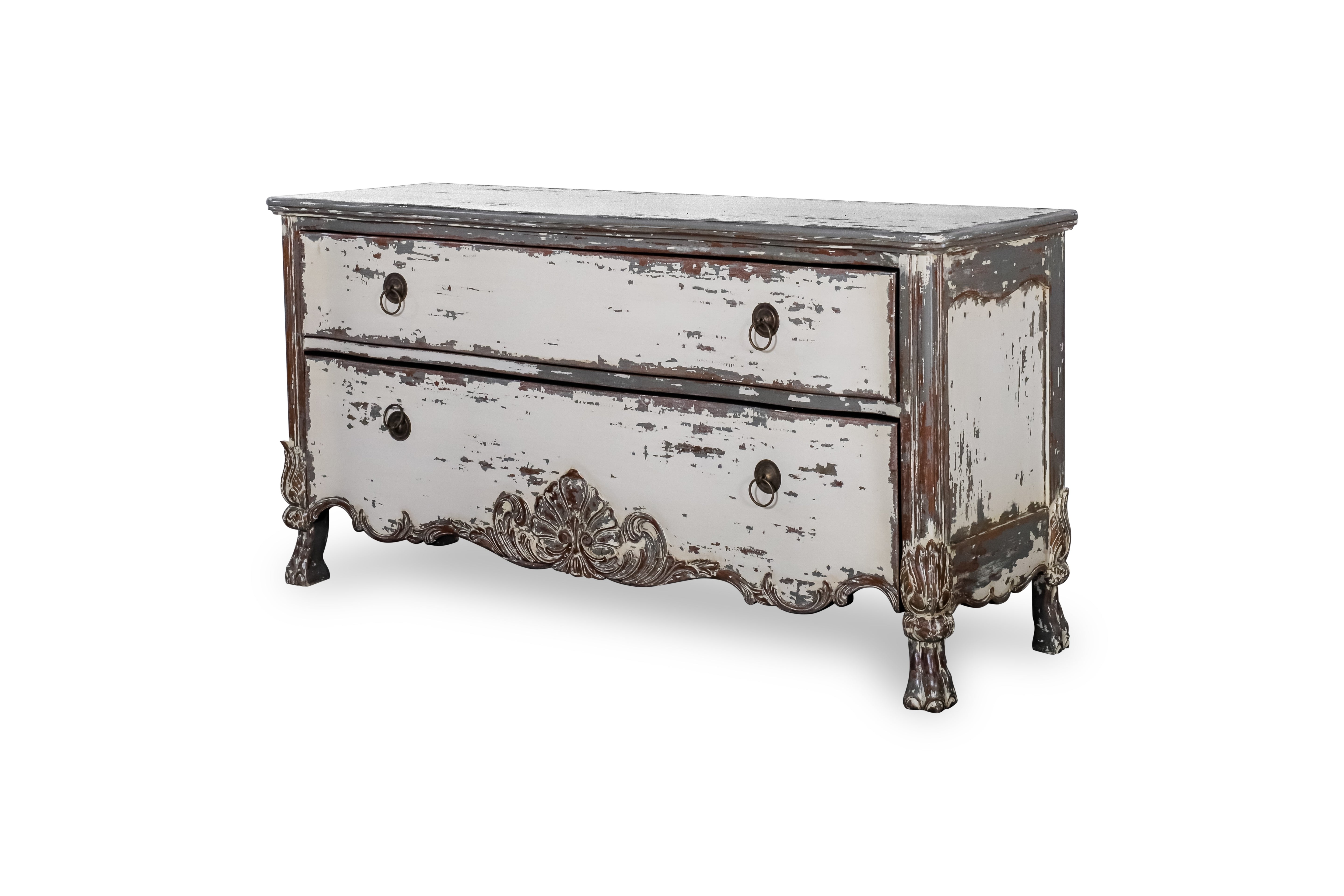Commode Massif homa home