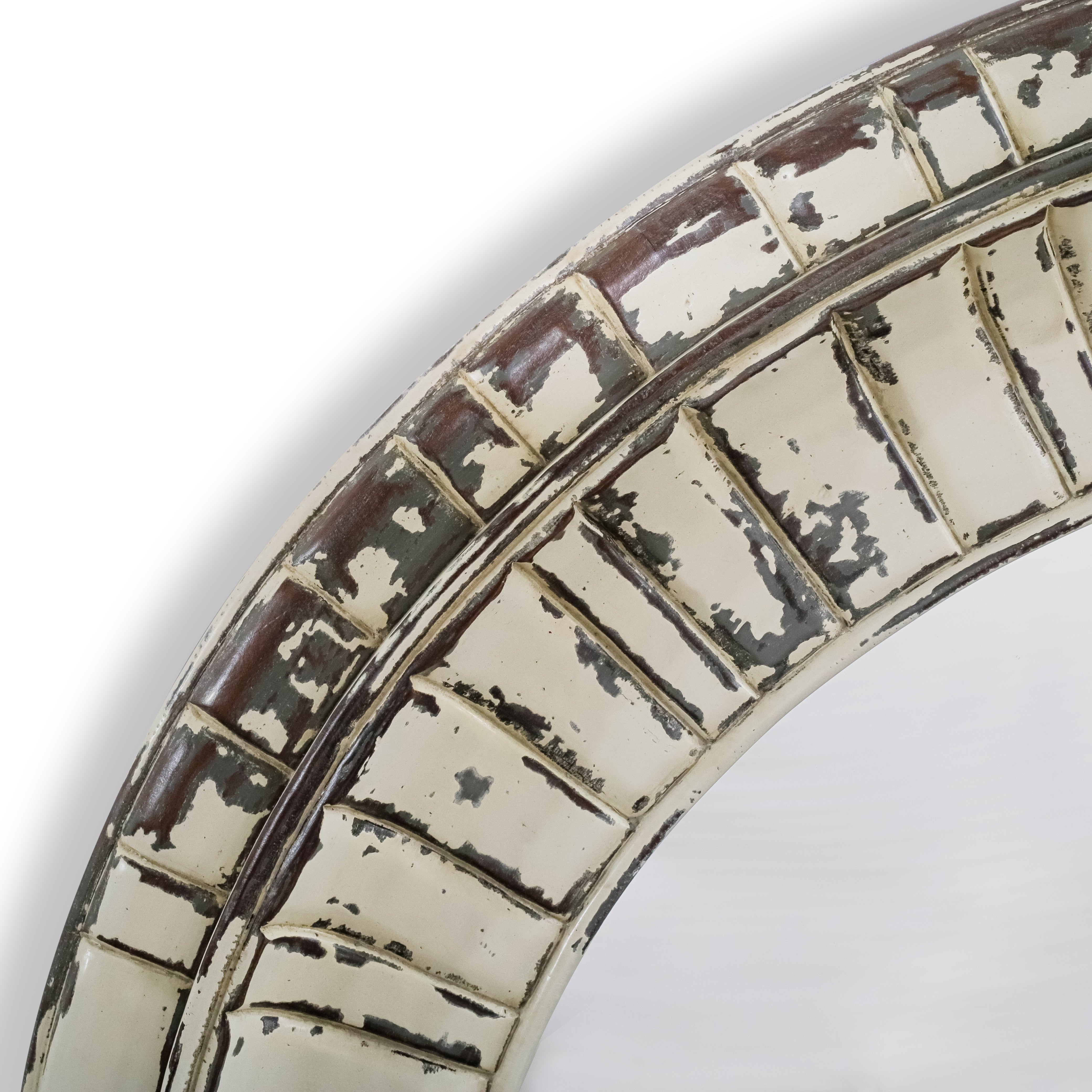 Miroir Ovale Donna homa home