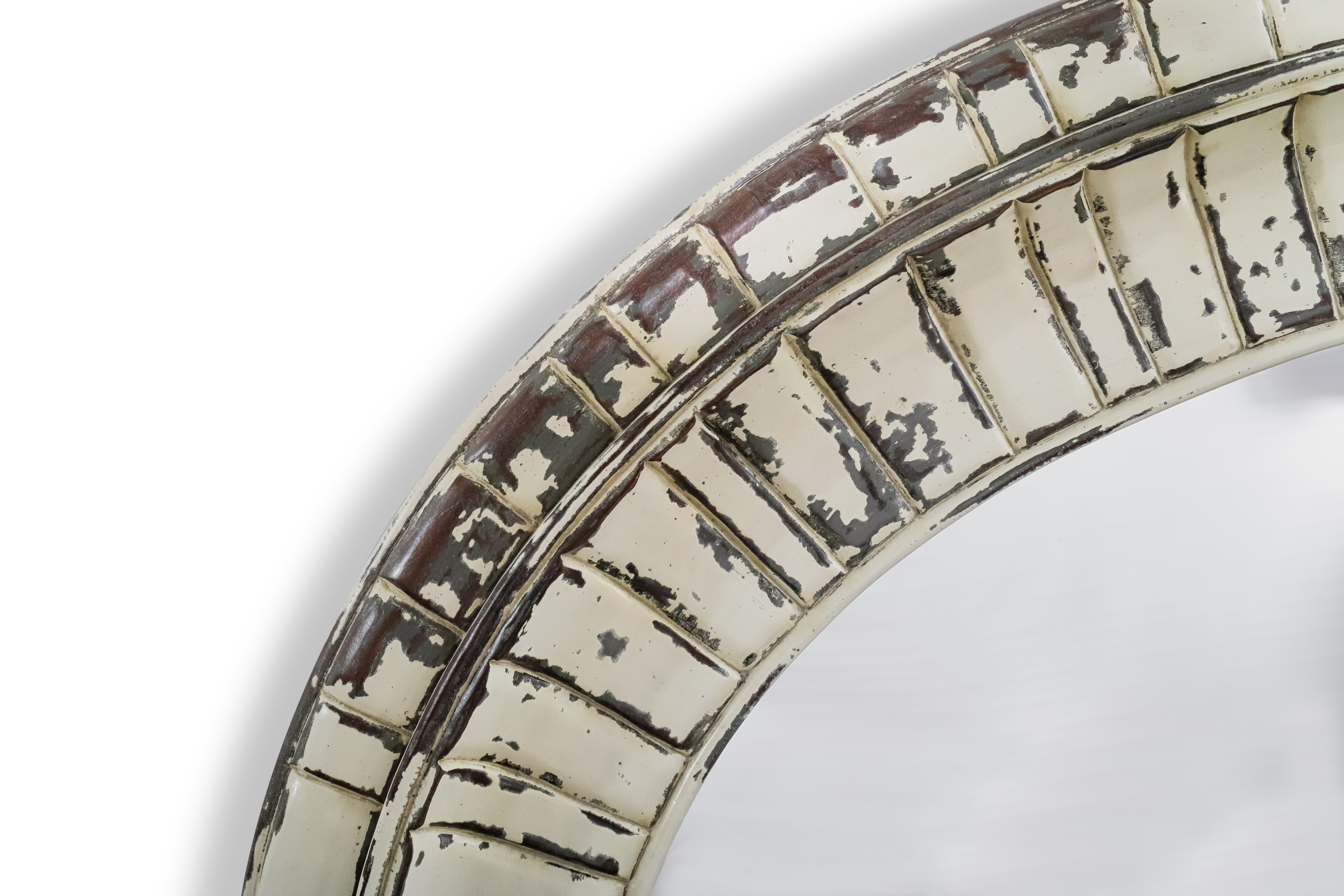 Miroir Ovale Donna homa home