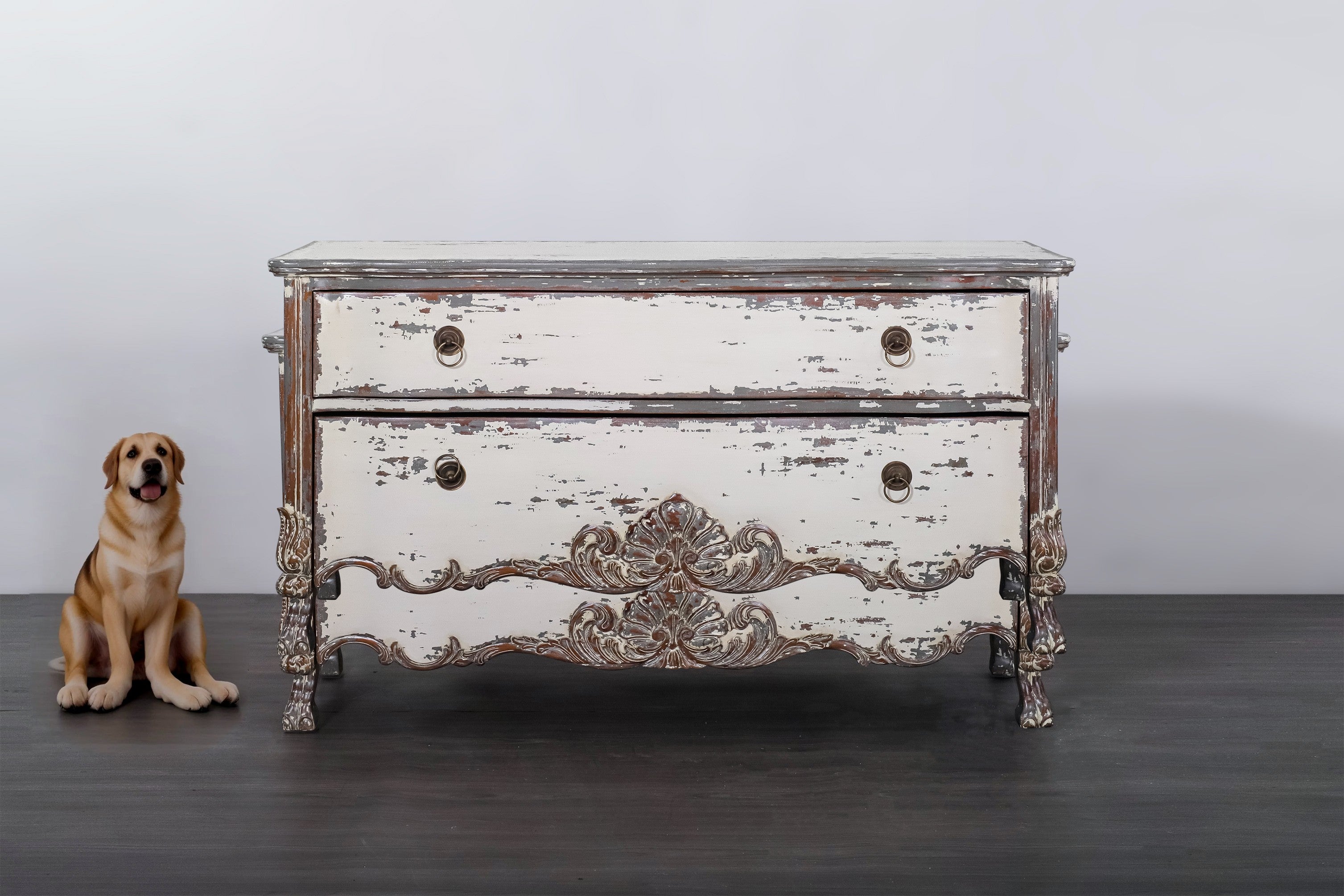 Commode Massif homa home