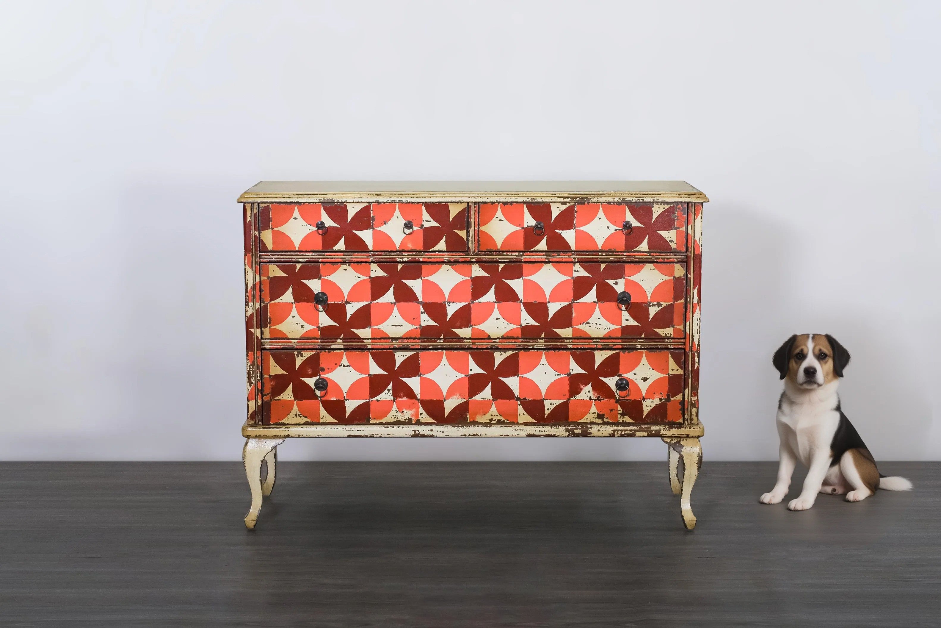 Commode Eugenia L'Empreinte