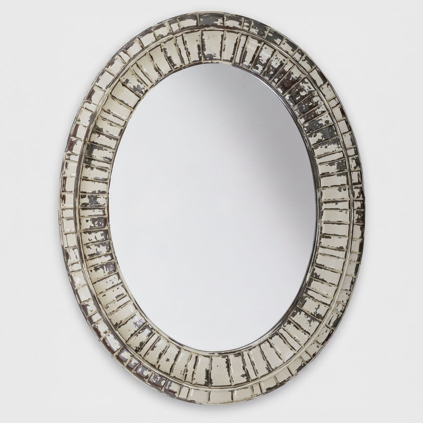 Miroir Ovale Donna homa home
