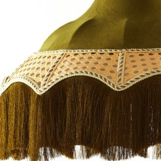 Suspension Mina 35.5x40cm homa home