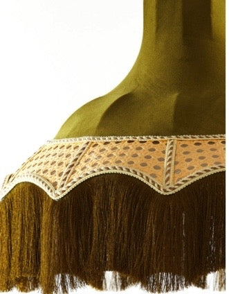 Suspension Mina 35.5x40cm homa home