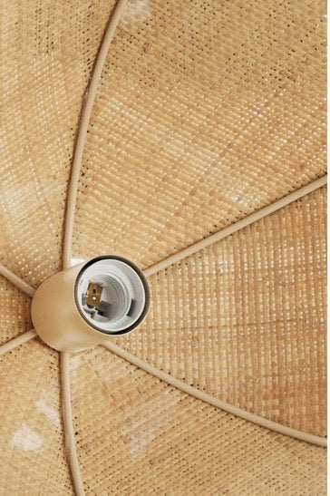 Suspension Soffia 36.5x55cm homa home