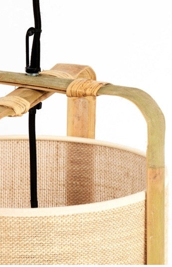 Suspension Shanghai 60x32cm homa home