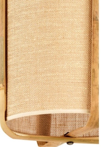 Suspension Shanghai 60x32cm homa home