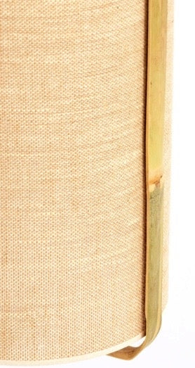 Suspension Shanghai beige 70x42 homa home