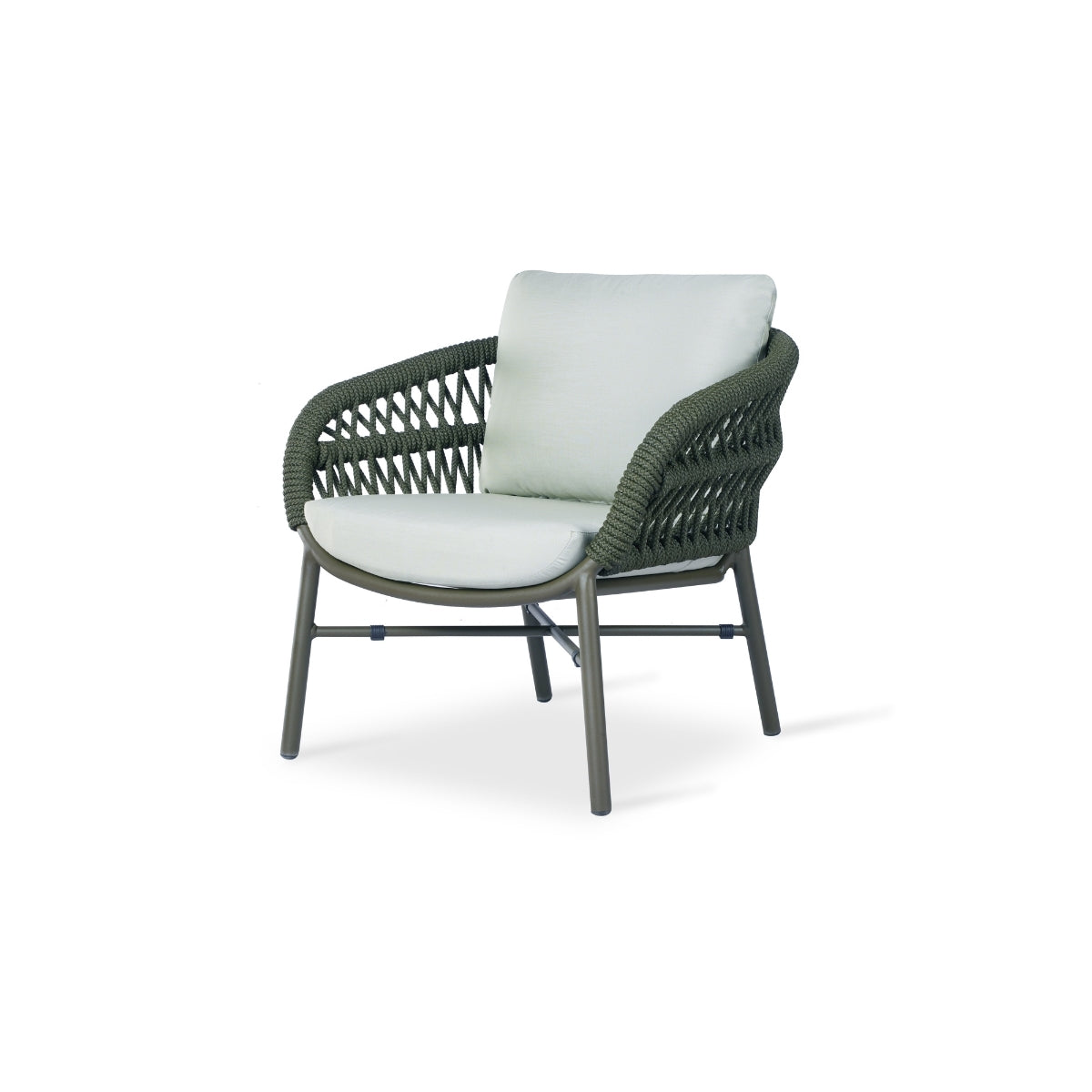 Fauteuil Holly Vert