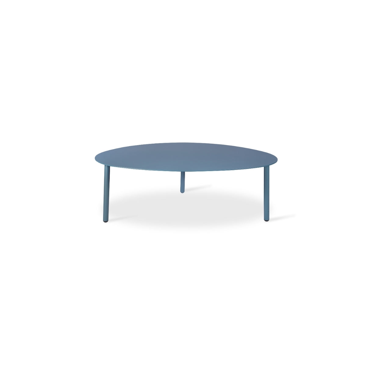 Salon complet HOLLY Blue L'Empreinte