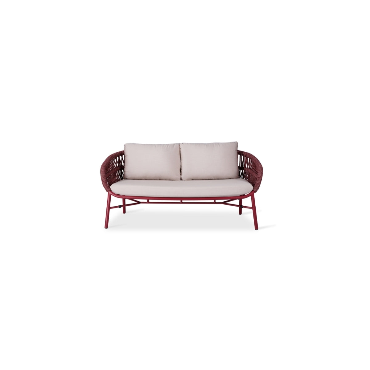 Salon complet HOLLY Wine homa home