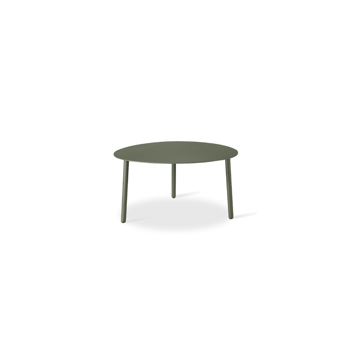 Salon complet HOLLY Green L'Empreinte
