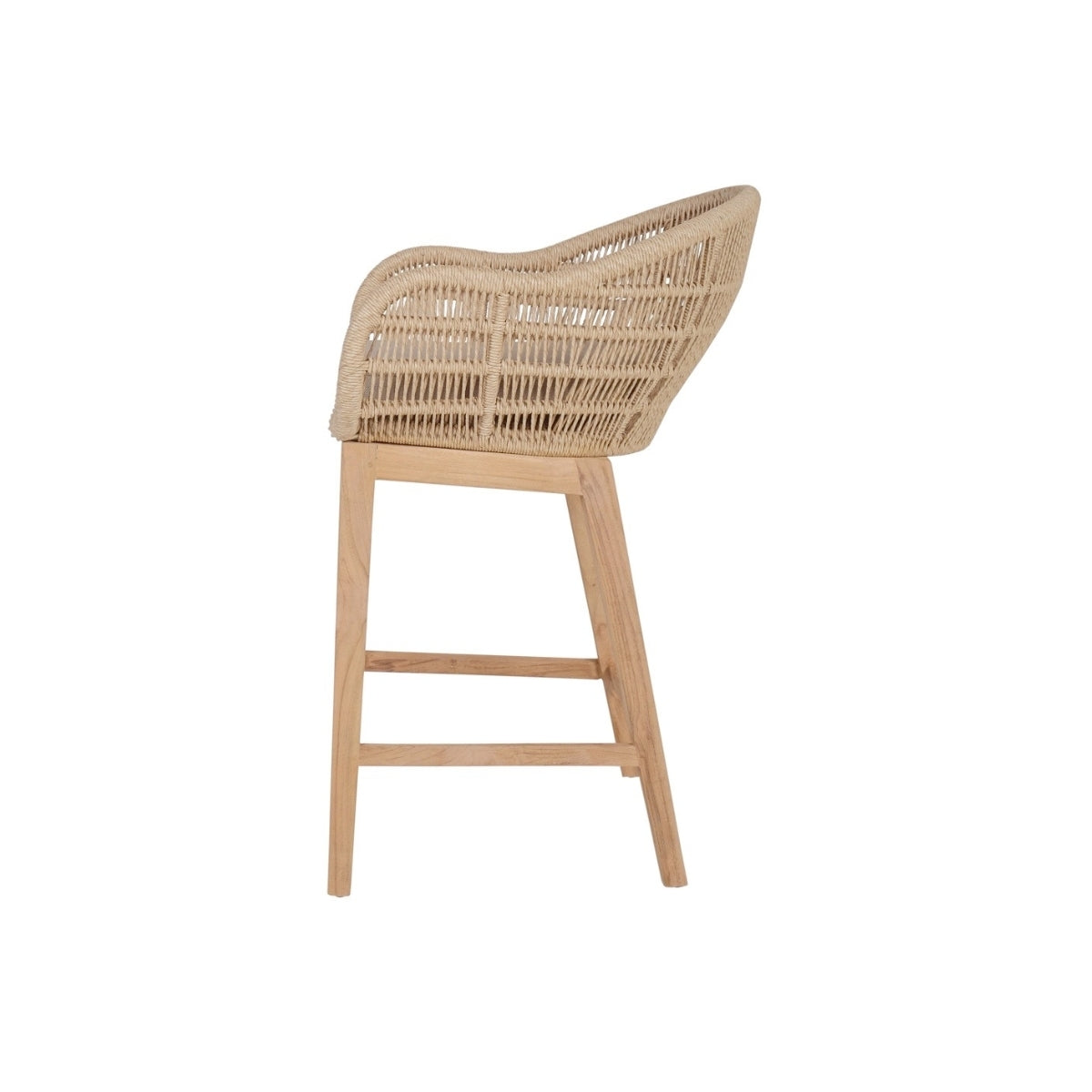 Tabouret Dos L'Empreinte