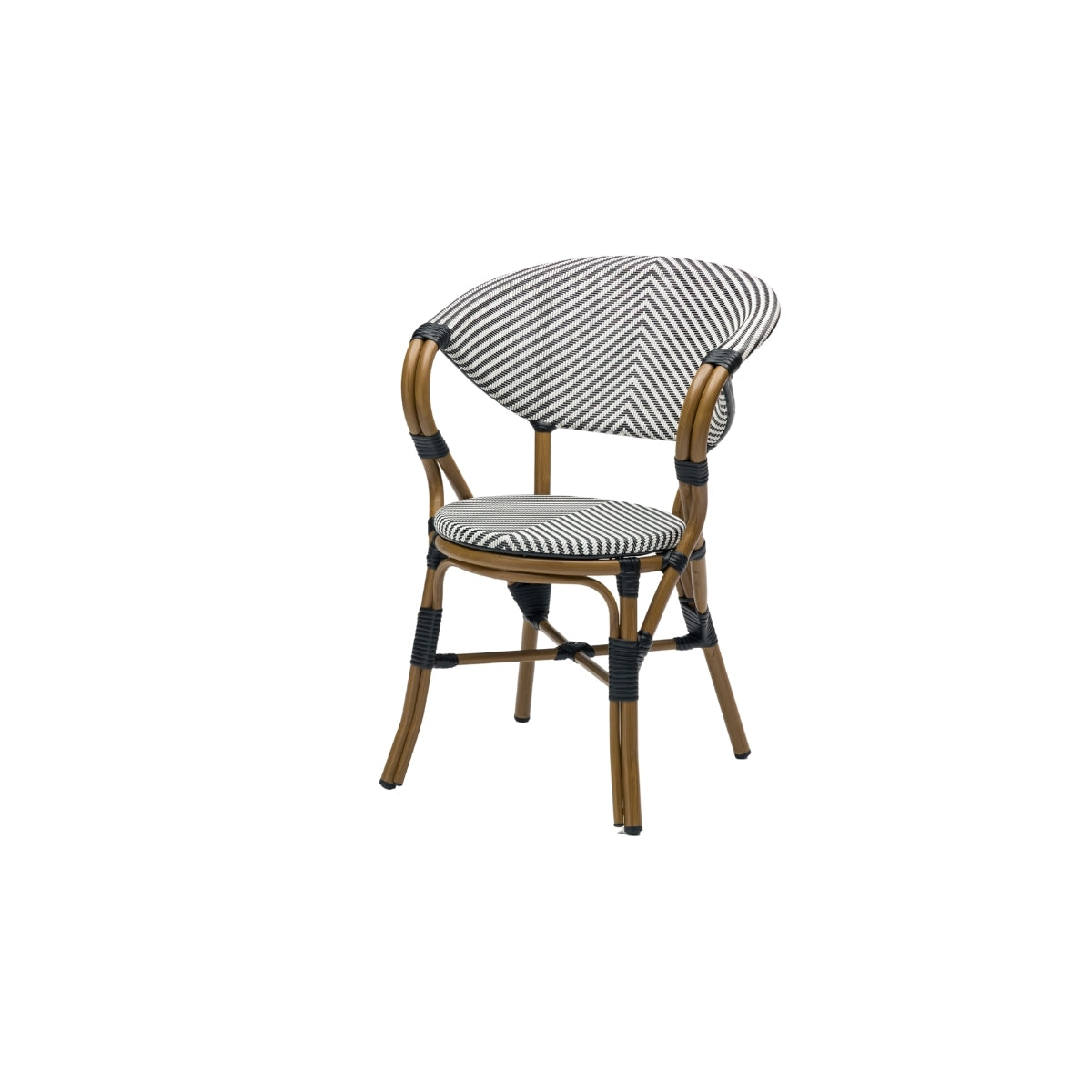 Fauteuil Ava homa home