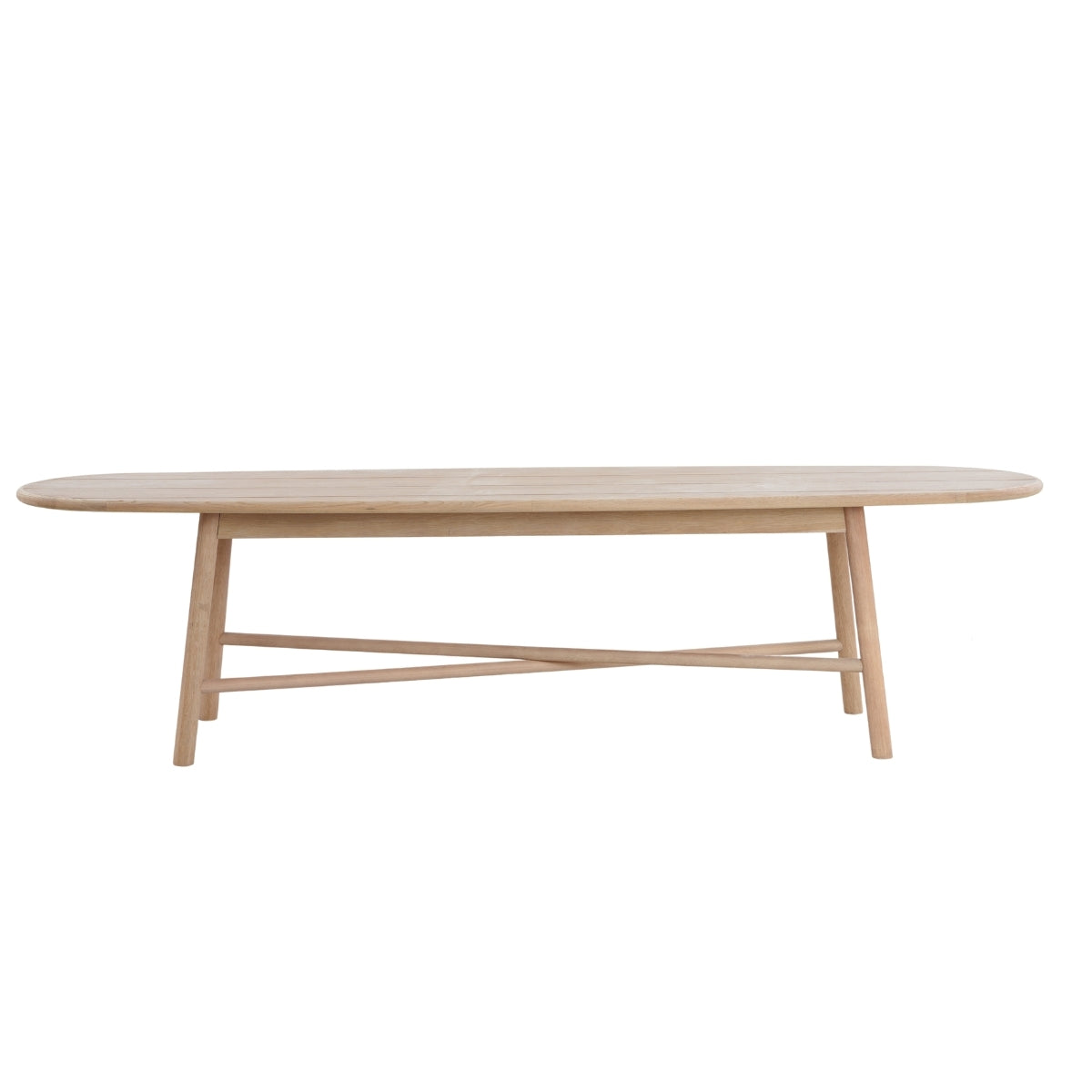 Table de repas Ontario en 240cm L'Empreinte