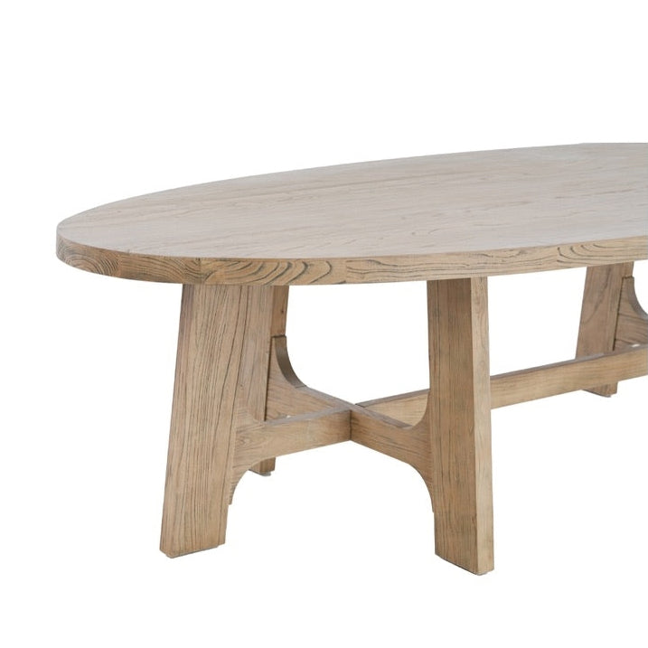 Table à manger Romy en 280cm L'Empreinte