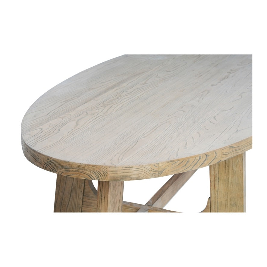 Table à manger Romy en 280cm L'Empreinte