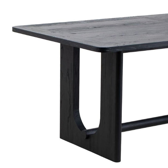 Table à manger Sydney en 220cm L'Empreinte