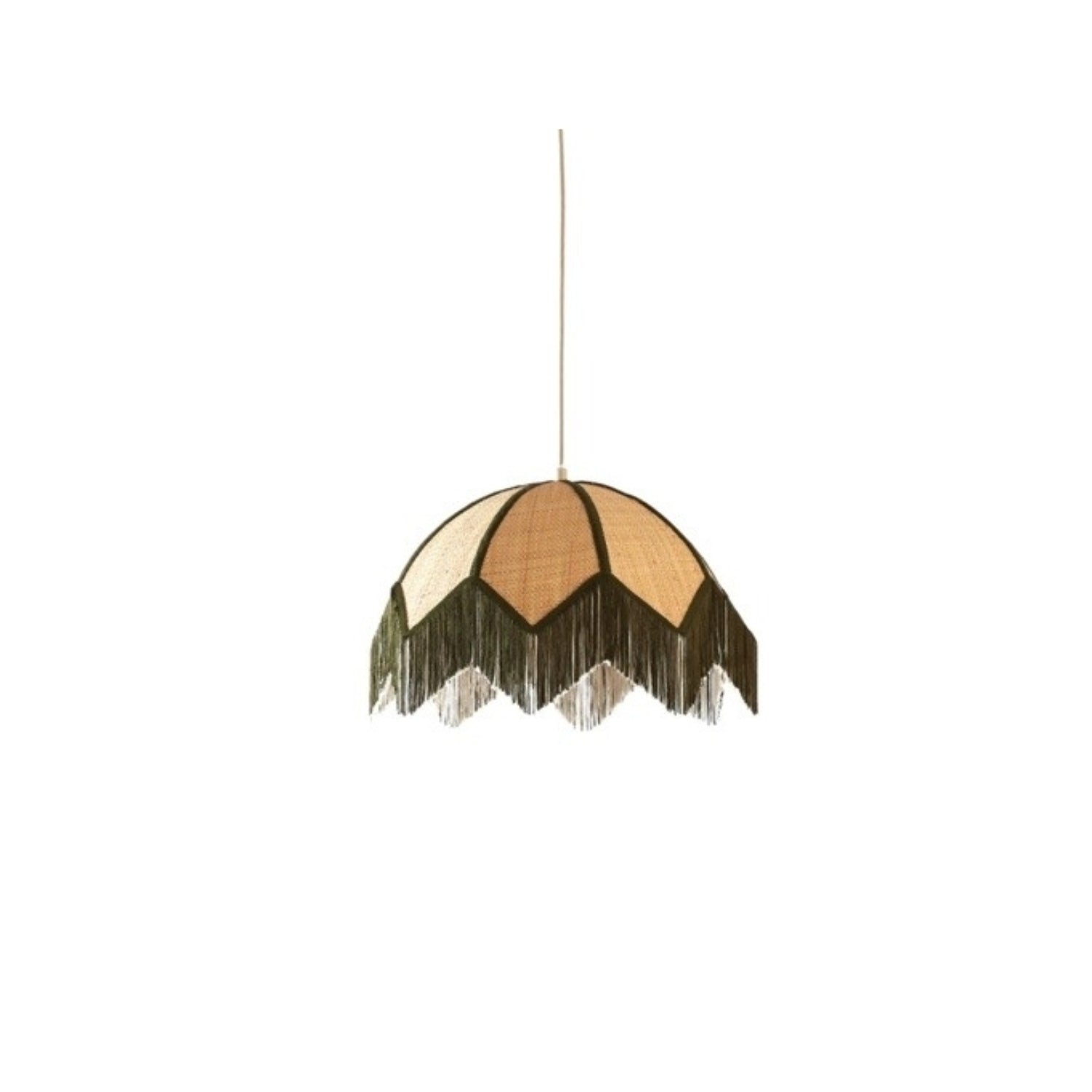 Suspension Soffia 32.5x45cm homa home