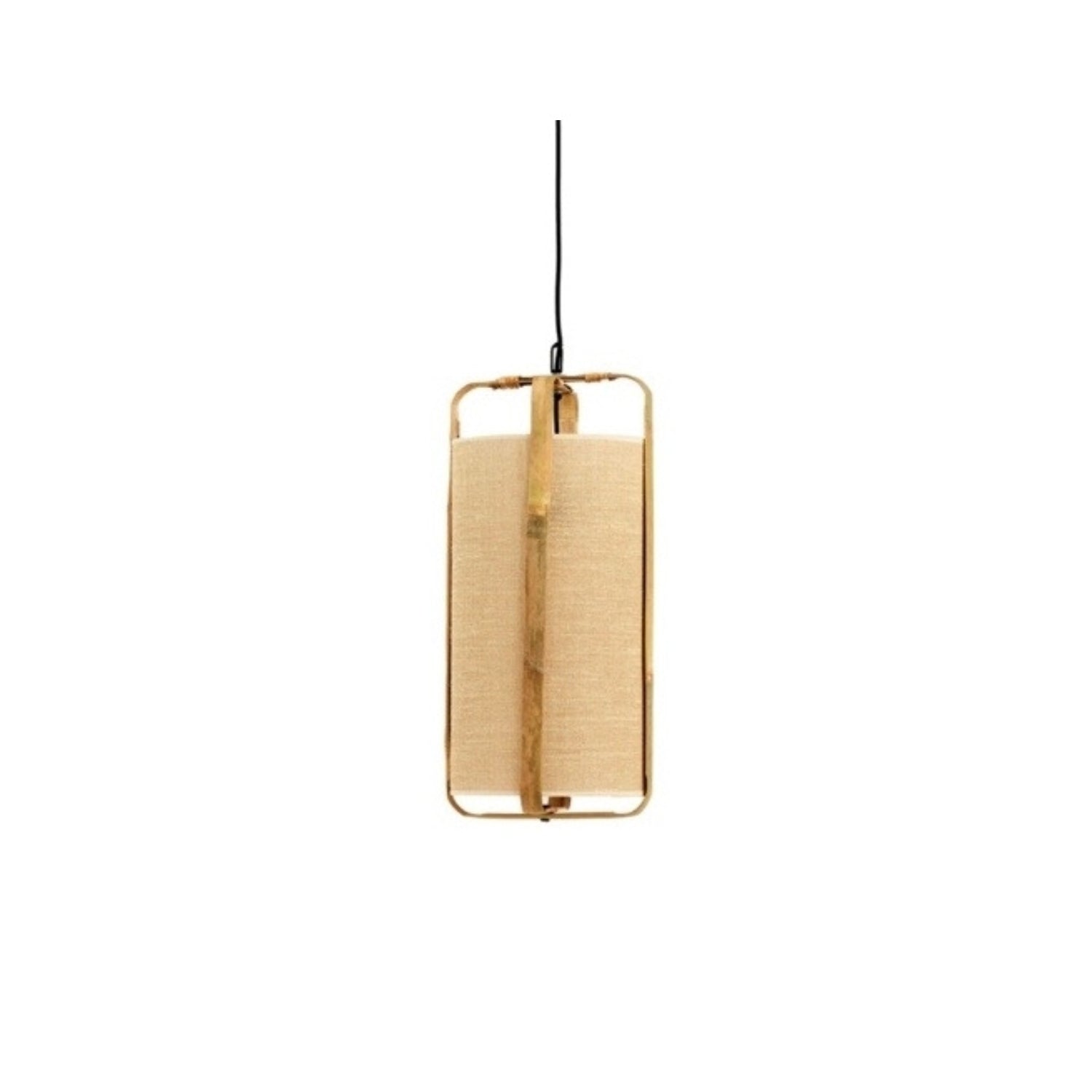 Suspension Shanghai 60x32cm homa home