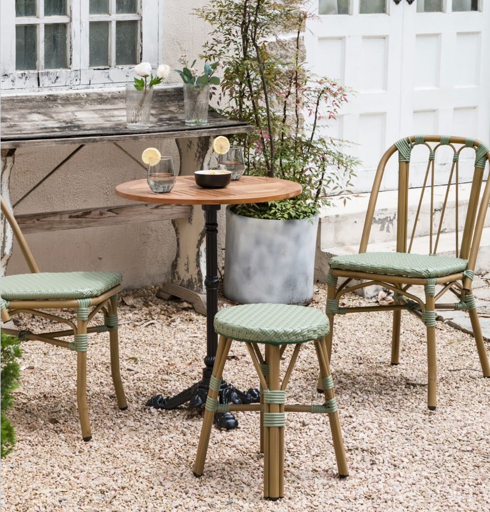 Chaise Lia homa home