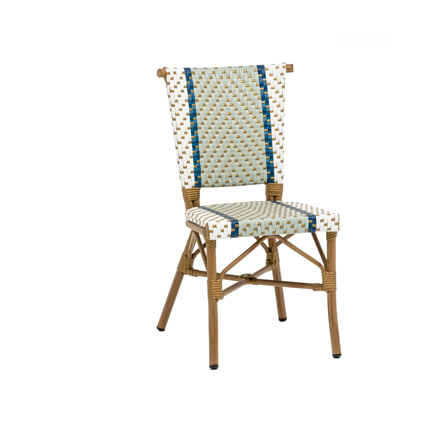 Chaise Nira verte homa home