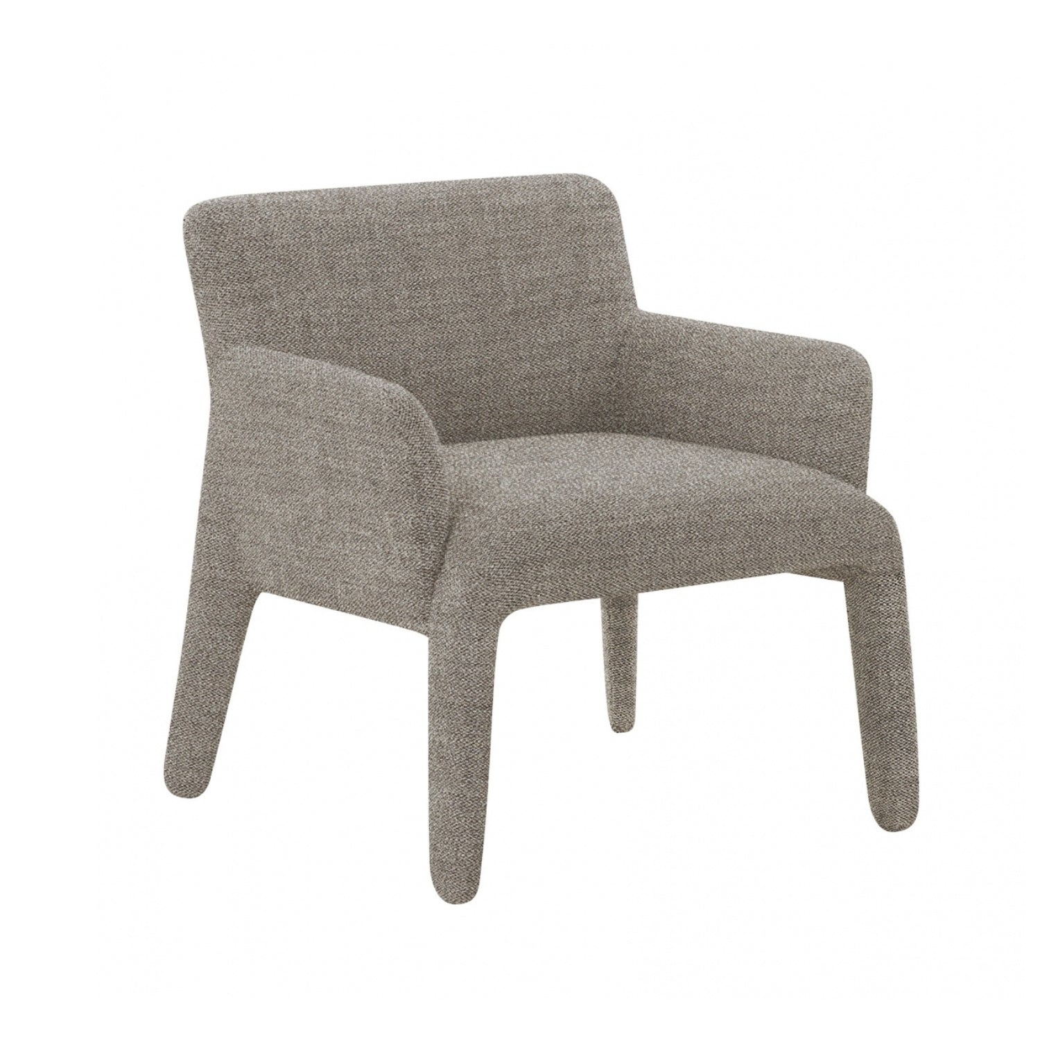 Fauteuil BILBAO L'Empreinte