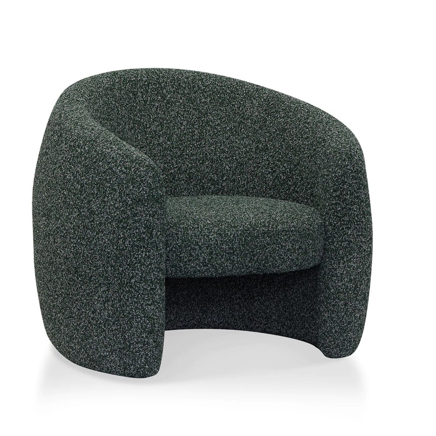 Fauteuil NINO L'Empreinte