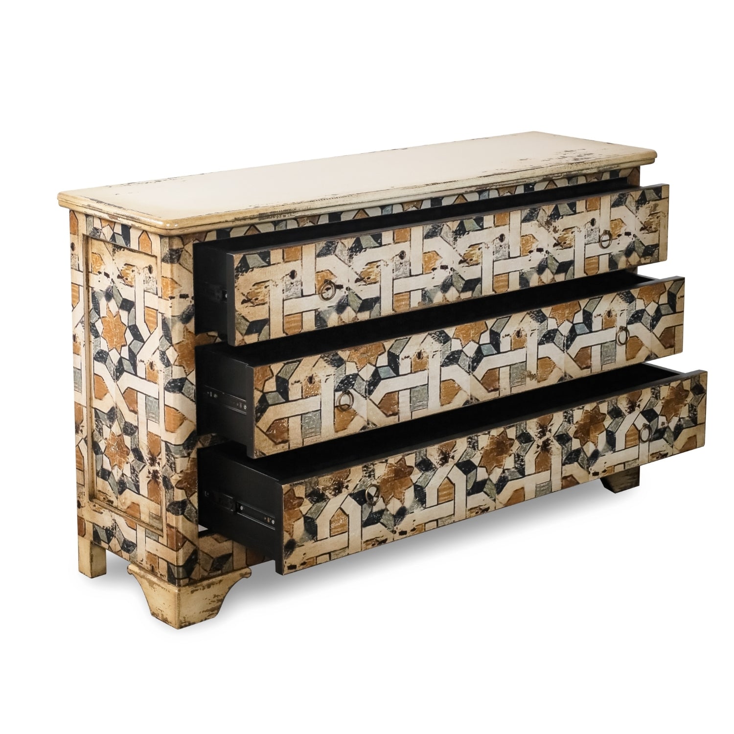 Commode Luna L'Empreinte