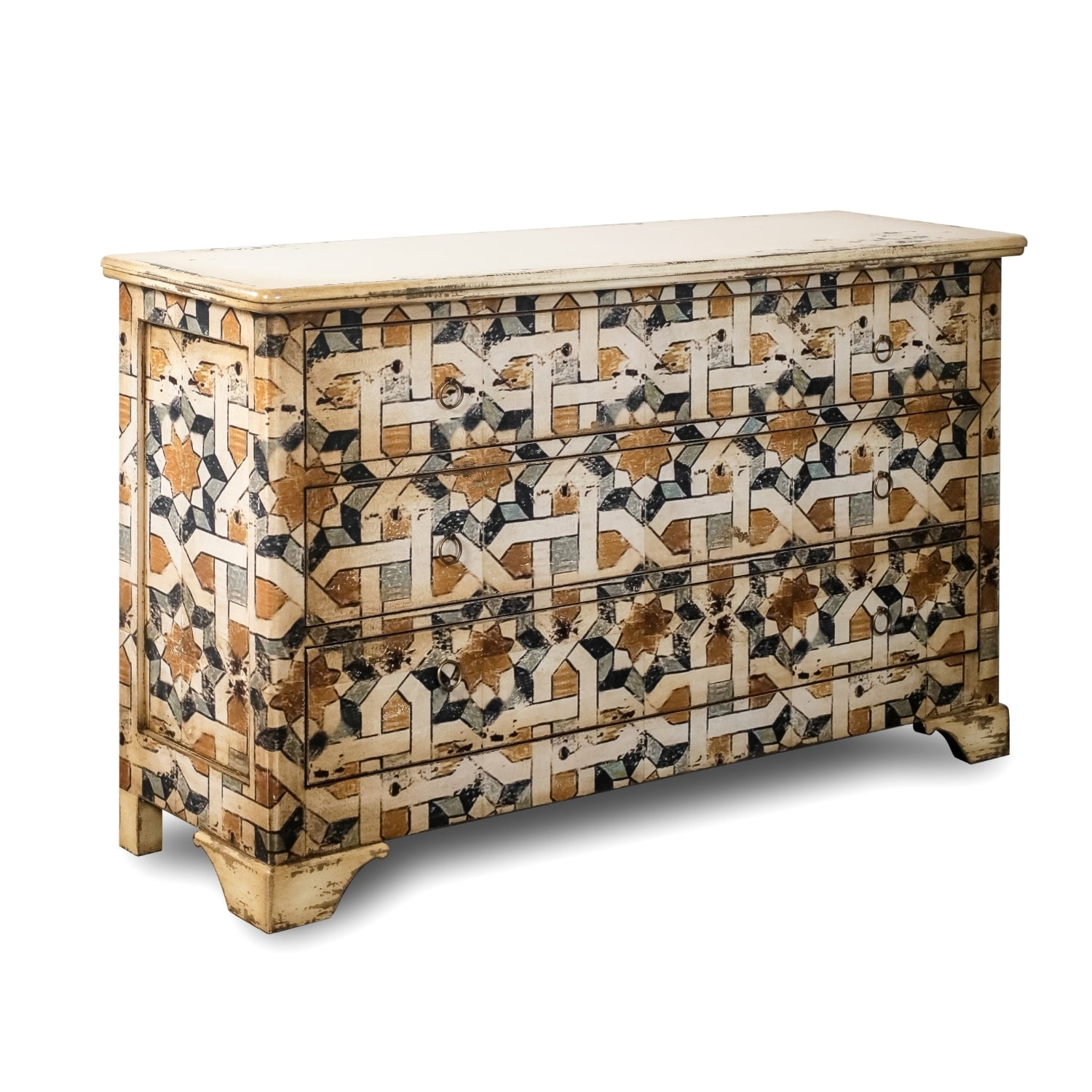 Commode Luna L'Empreinte