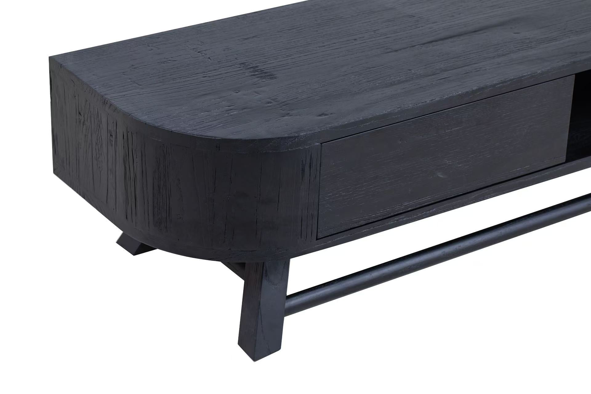 Meuble tv SYDNEY en 180cm L'Empreinte