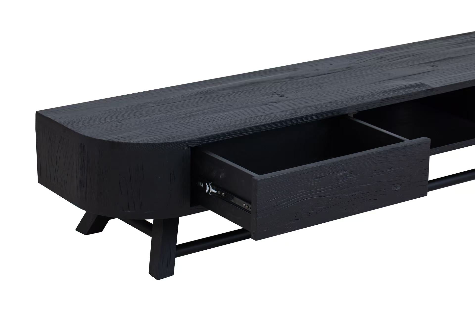 Meuble tv SYDNEY en 180cm L'Empreinte