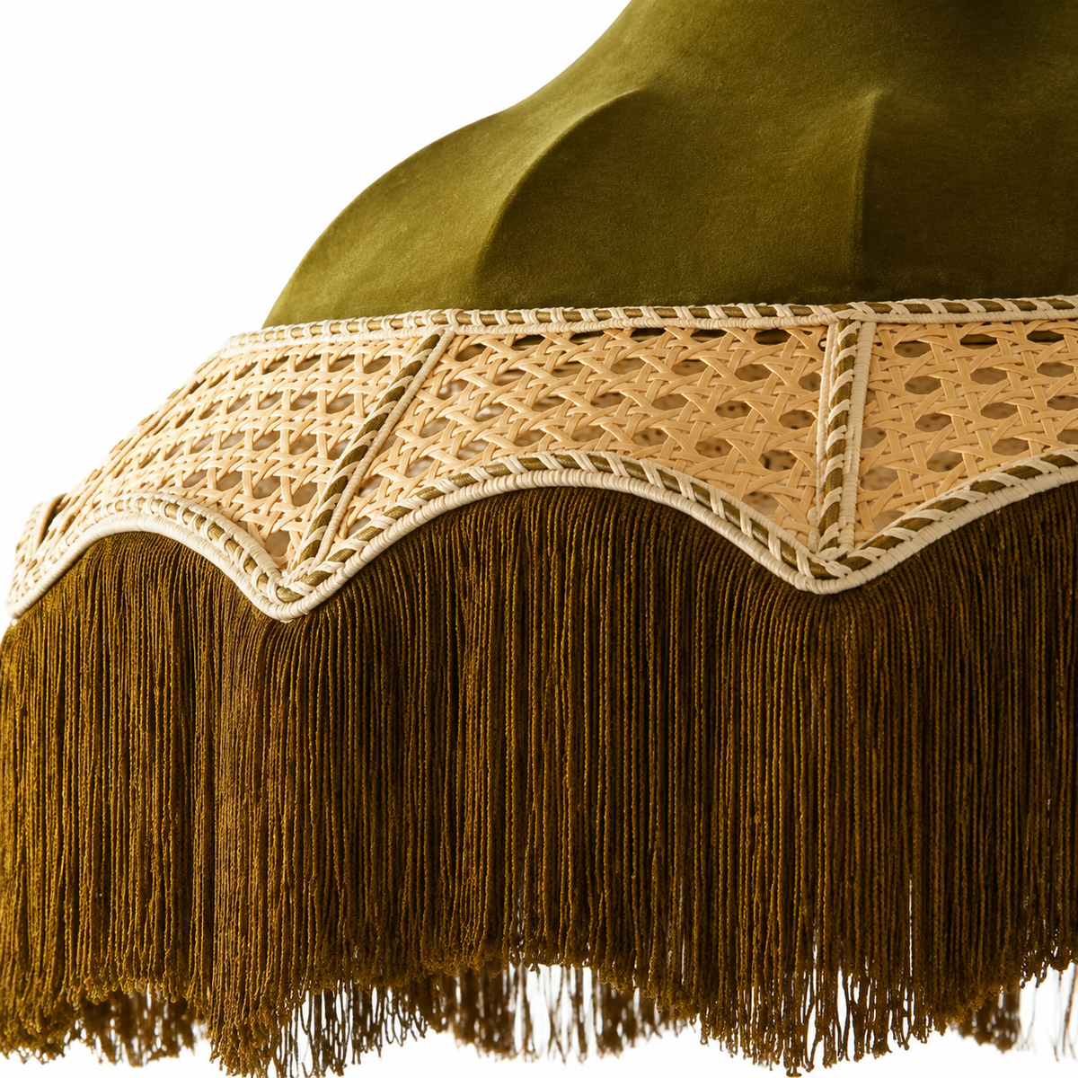 Suspension Mina 53x60cm homa home