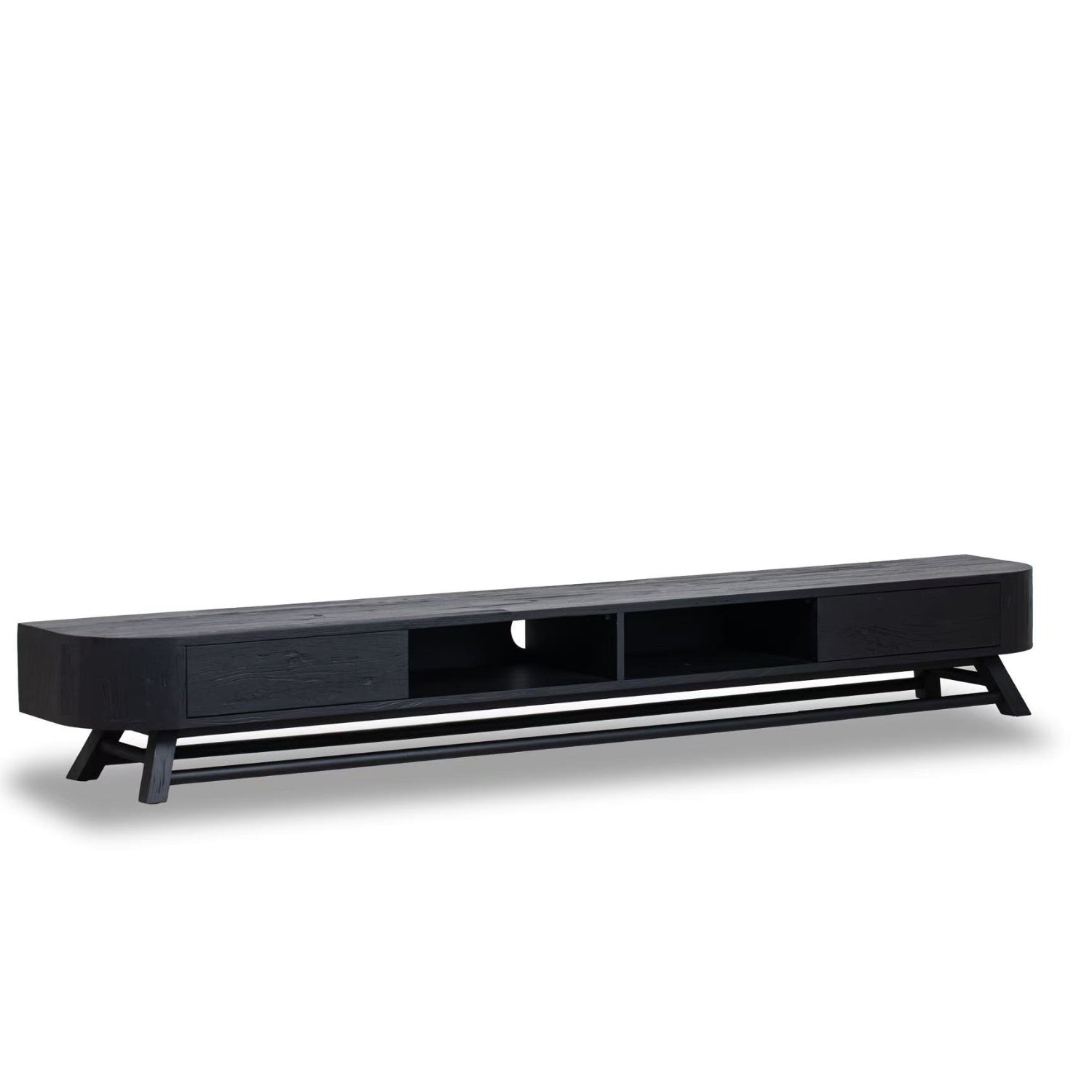 Meuble tv SYDNEY en 250cm L'Empreinte