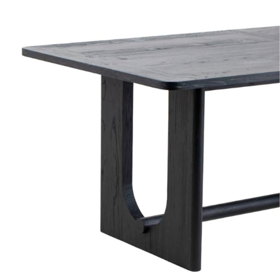 Table à manger Sydney en 320 cm L'Empreinte