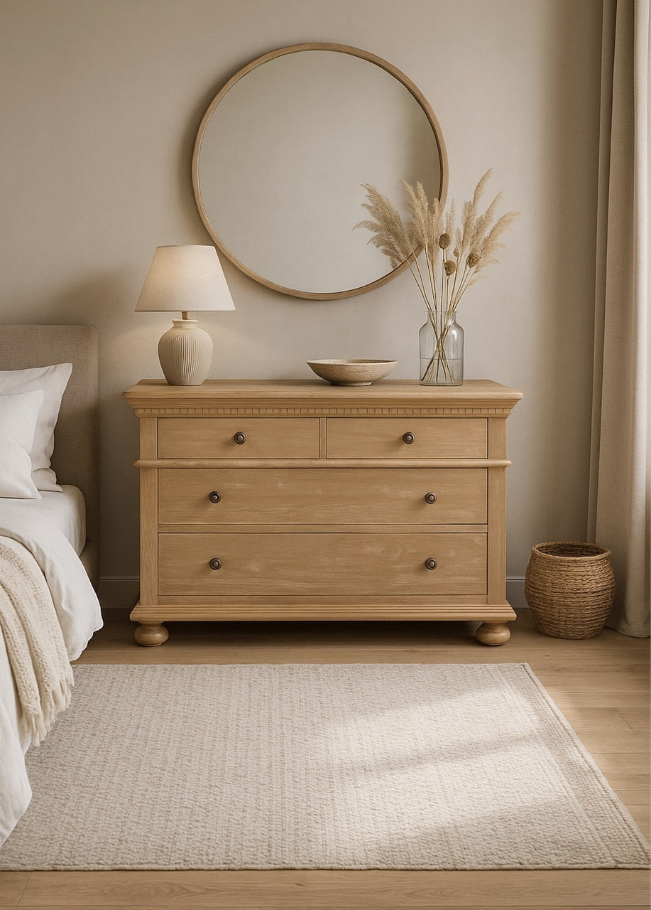 Commode Romane