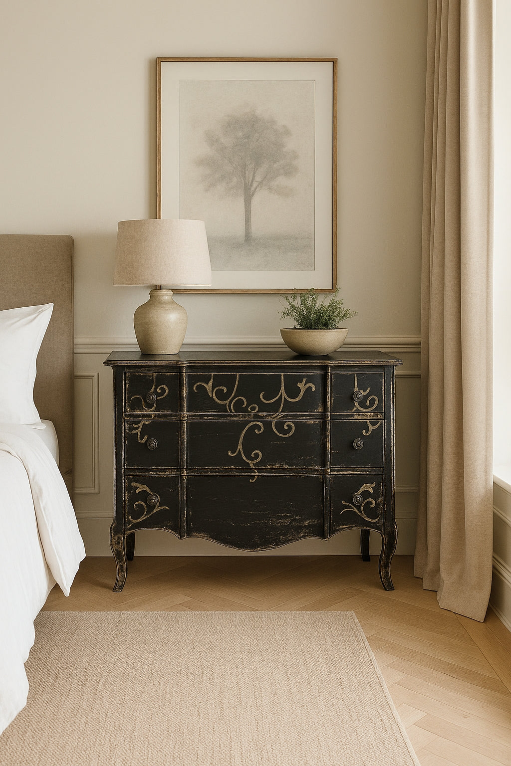 Commode Mandella homa home