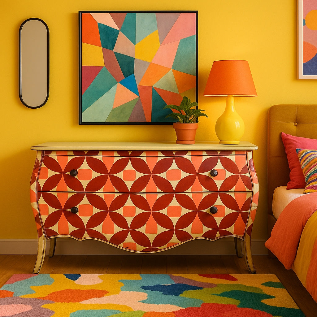 Commode Lesia homa home