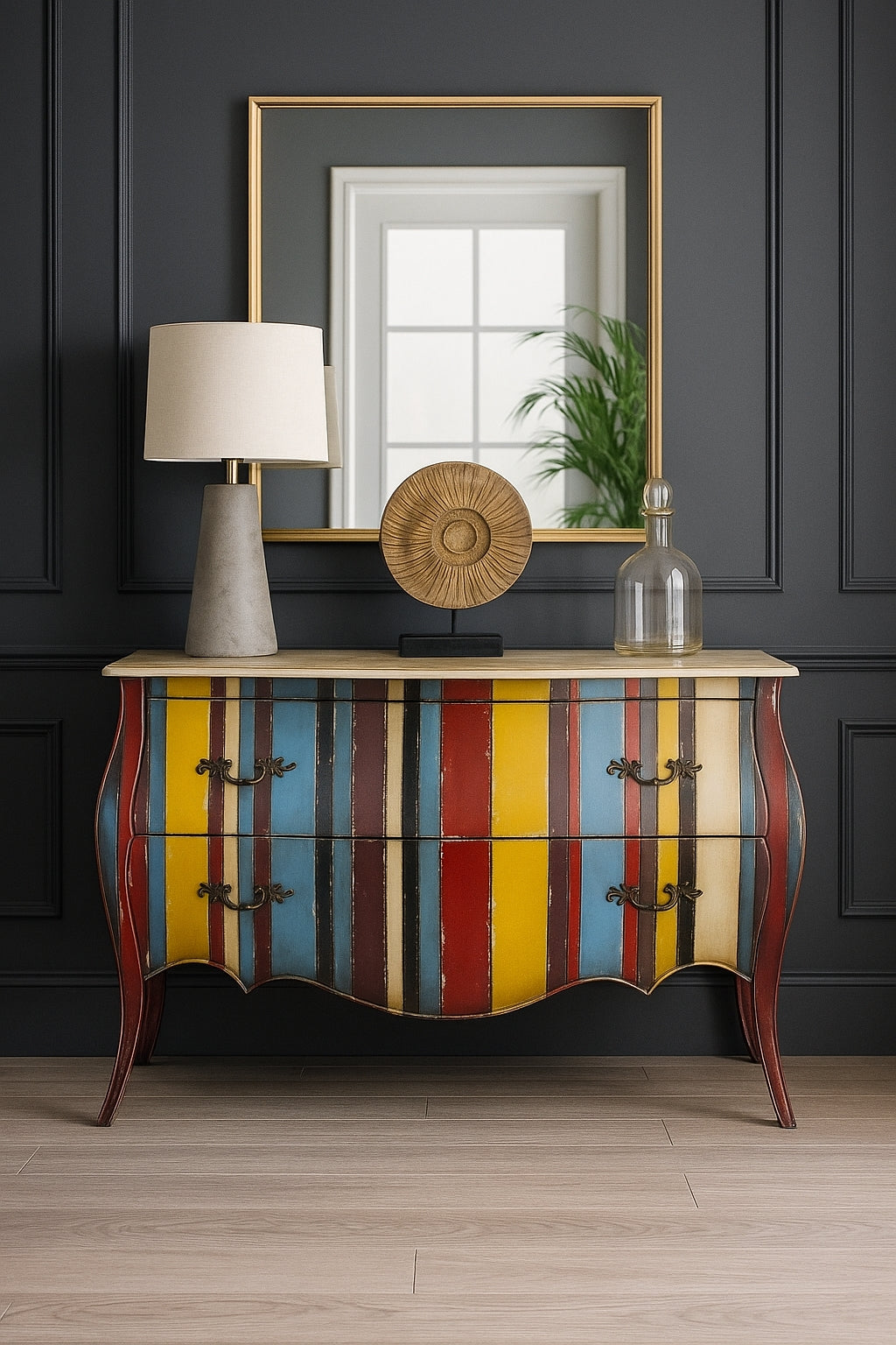 Commode Havane homa home