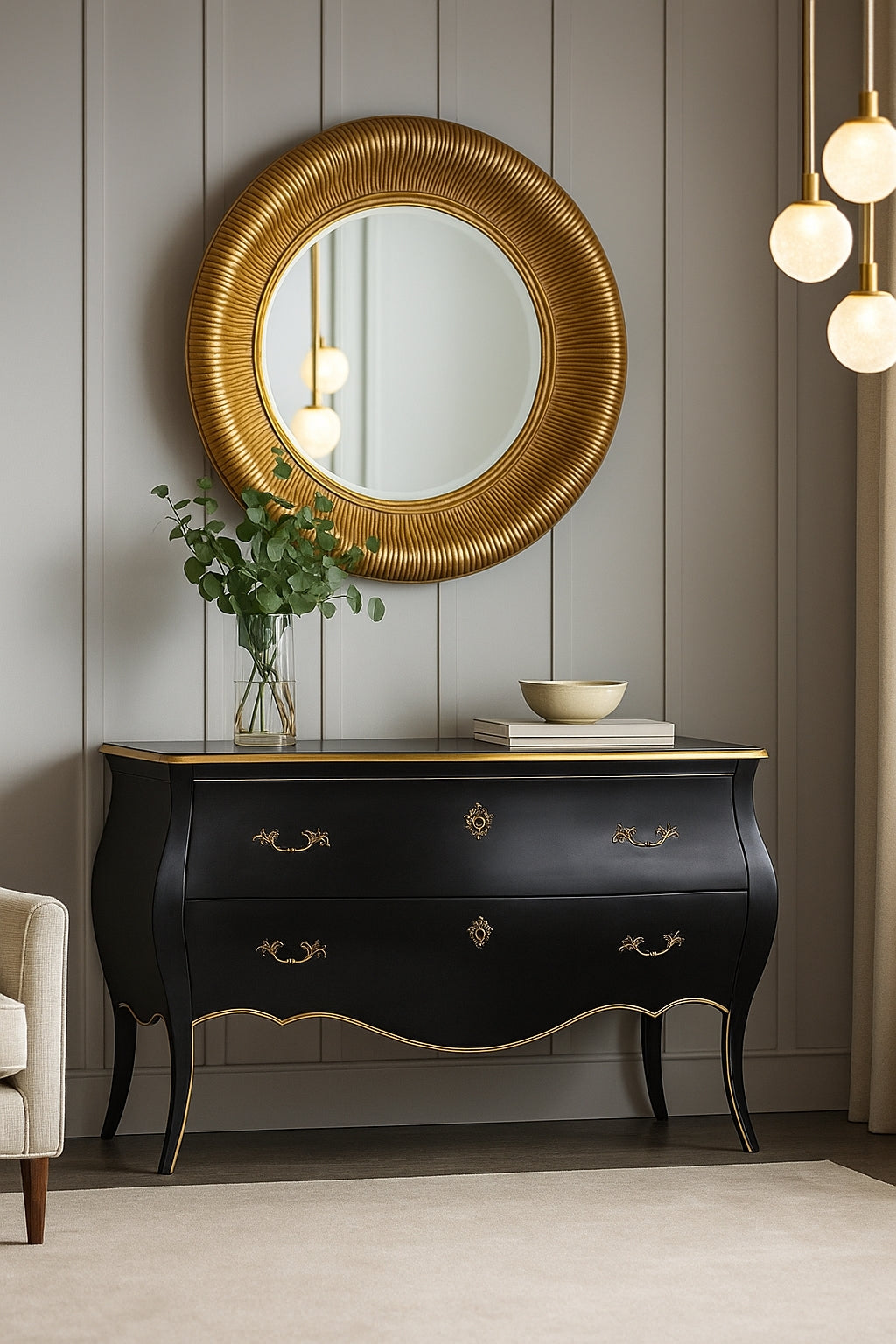 Commode Roma homa home