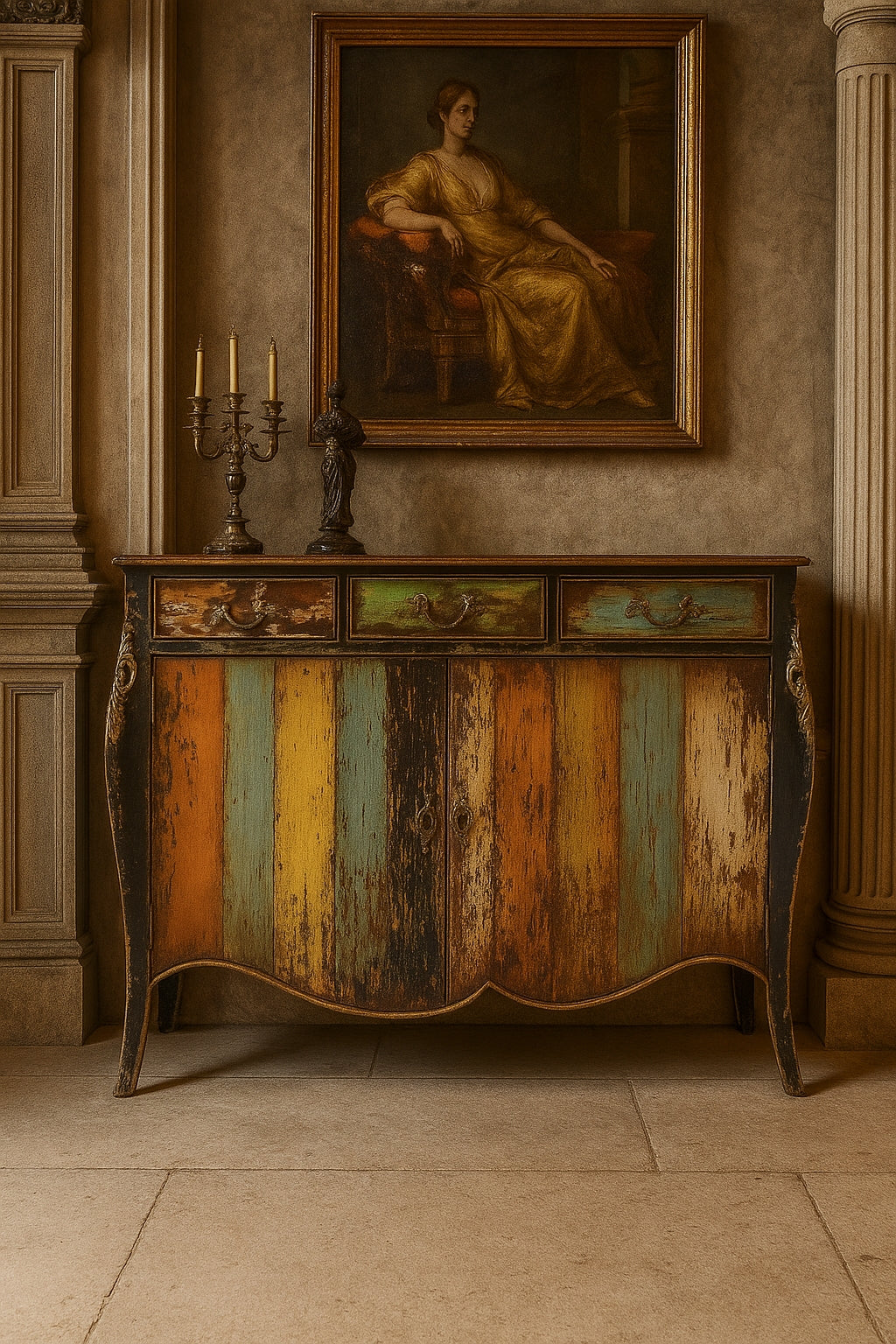 Commode Alicante homa home