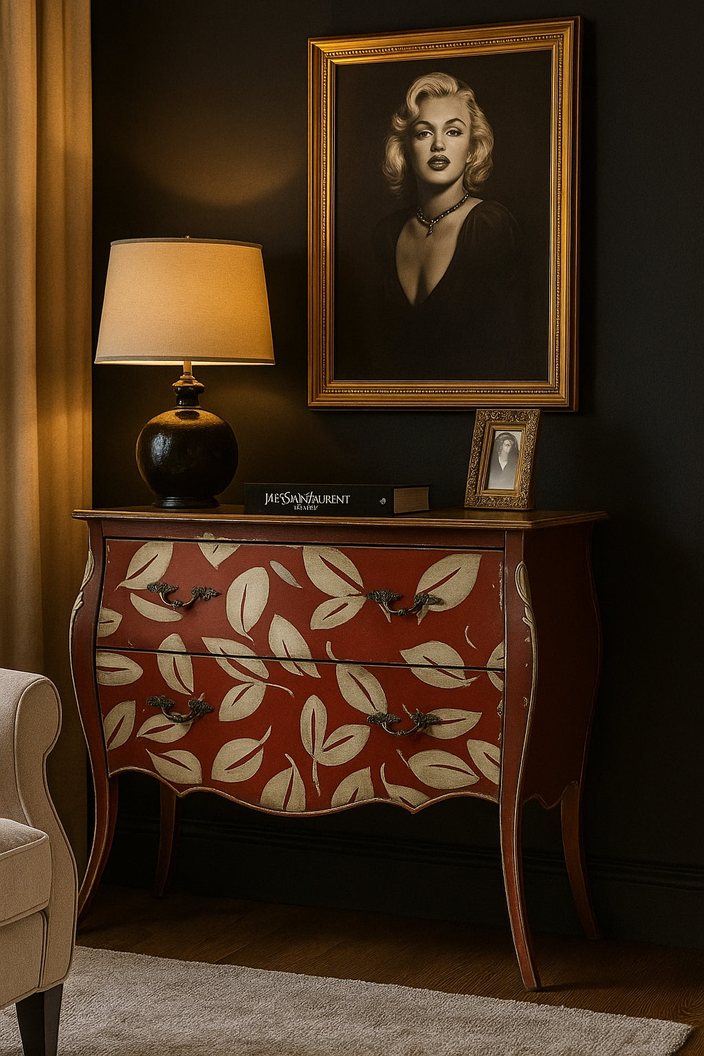 Commode Arizona homa home