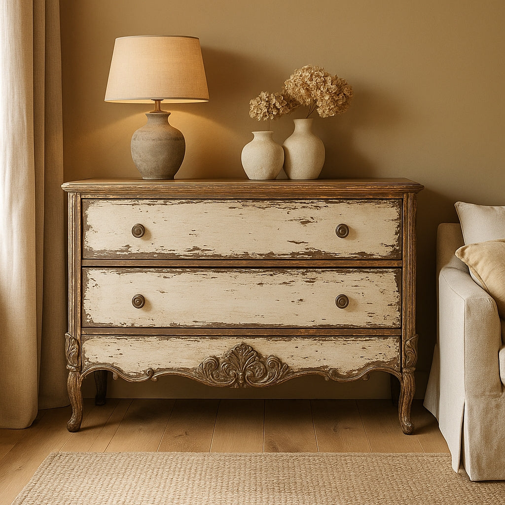 Commode Massif homa home