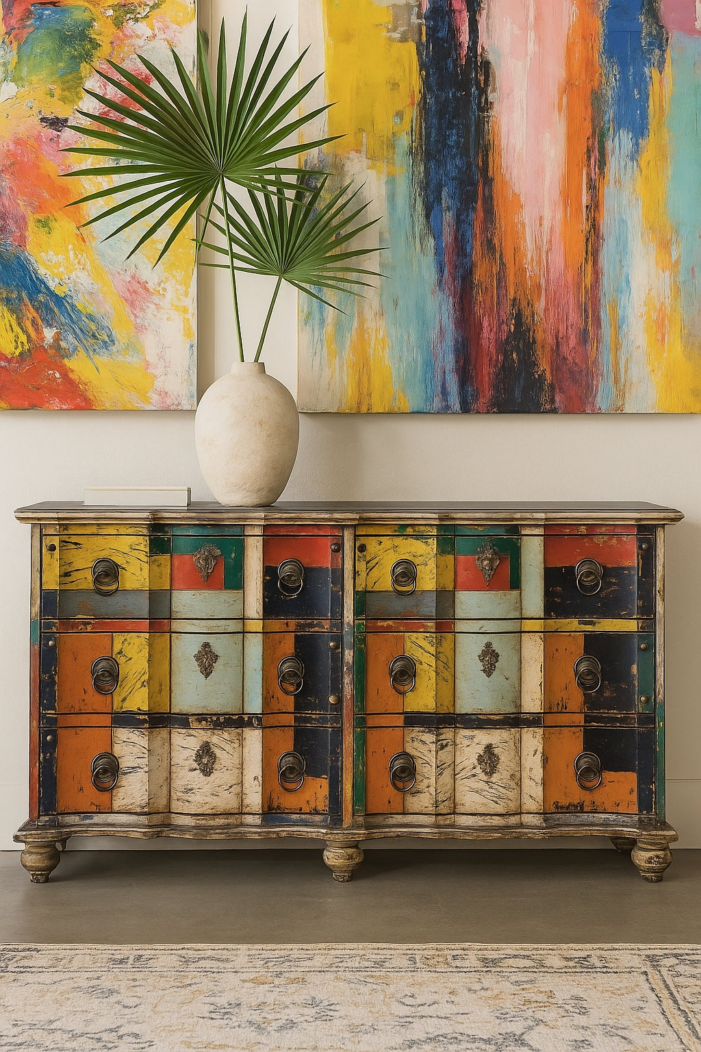 Commode Amsterdam homa home
