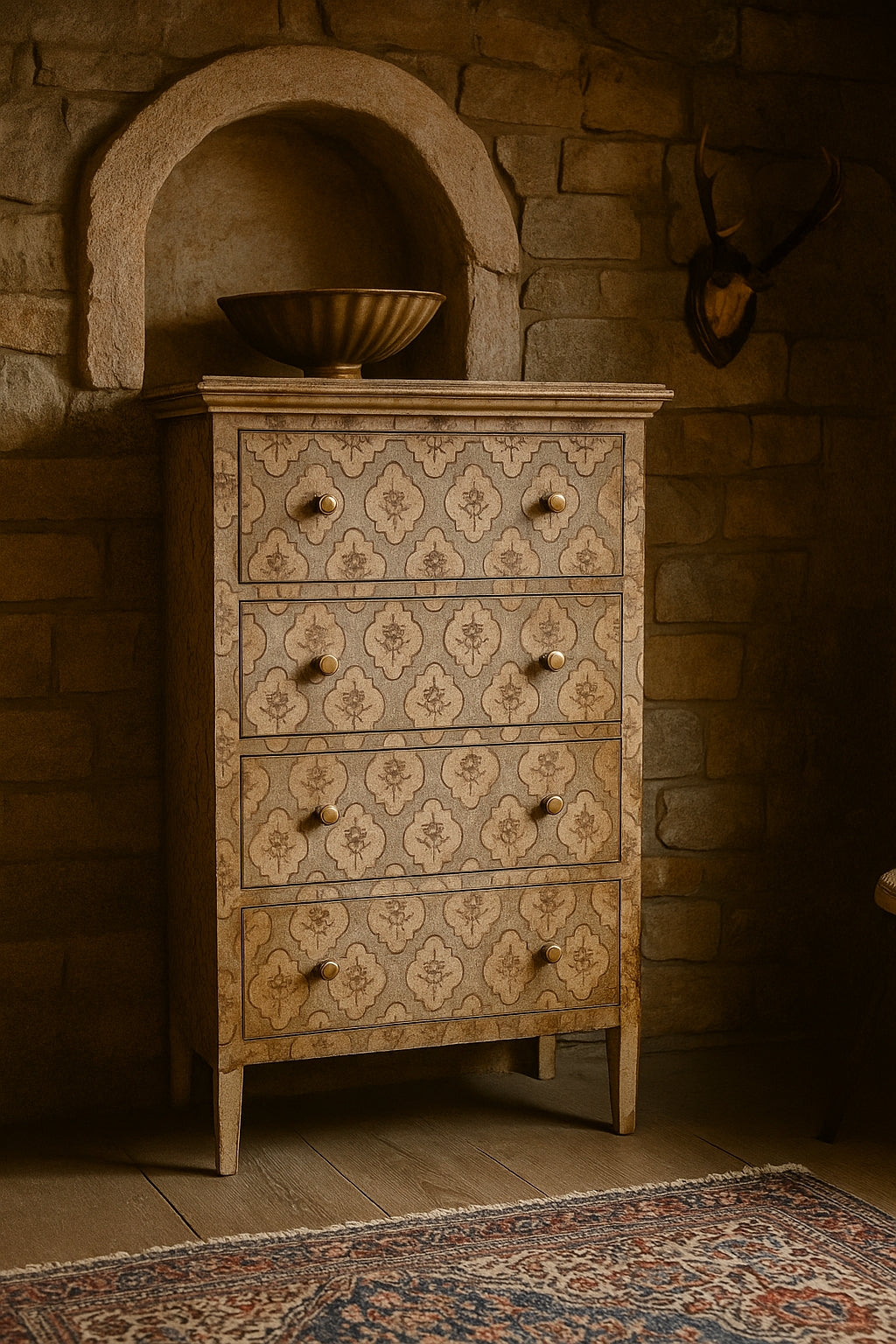 Commode Lina homa home