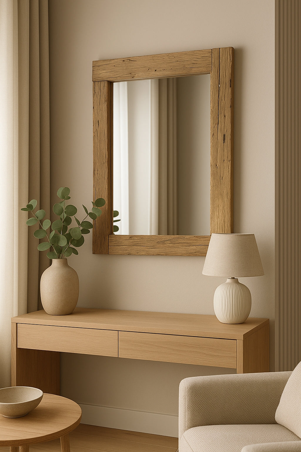 Miroir Farmir L'Empreinte