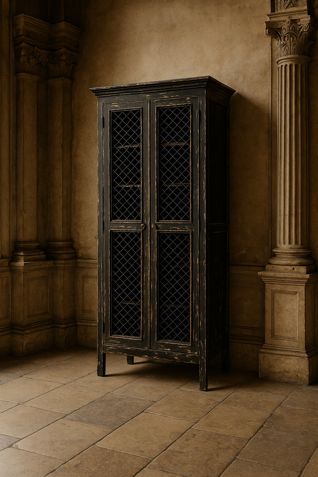 Armoire Essaouira